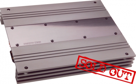 Ground Zero GZUA 4125SQ. Технические характеристики GZUA 4125SQ.